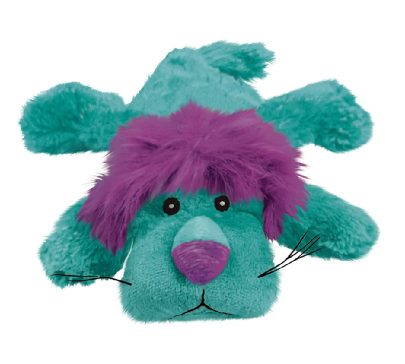 - Pet educational toy recommendationsKong Cozie Lion