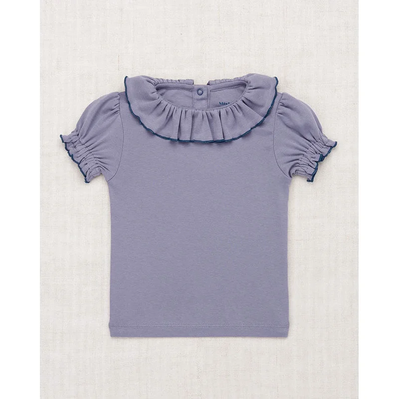 Misha and Puff Pewter Balloon Sleeve Paloma Tee