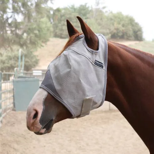 Equisential Fly Mask Standard - Mesh