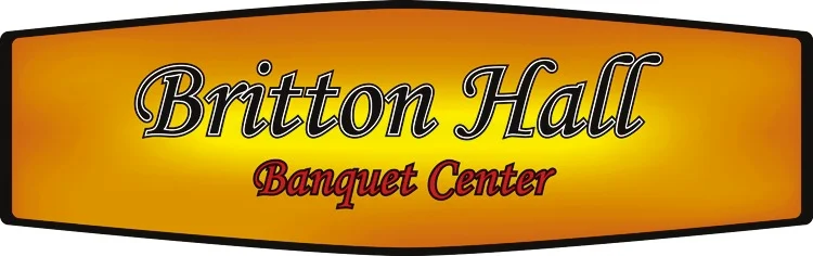 Britton Hall Banquet Center