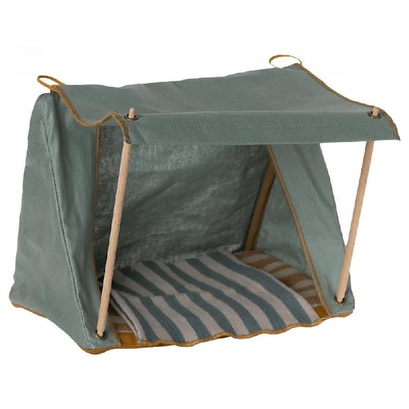 Maileg happy camper tent for mice