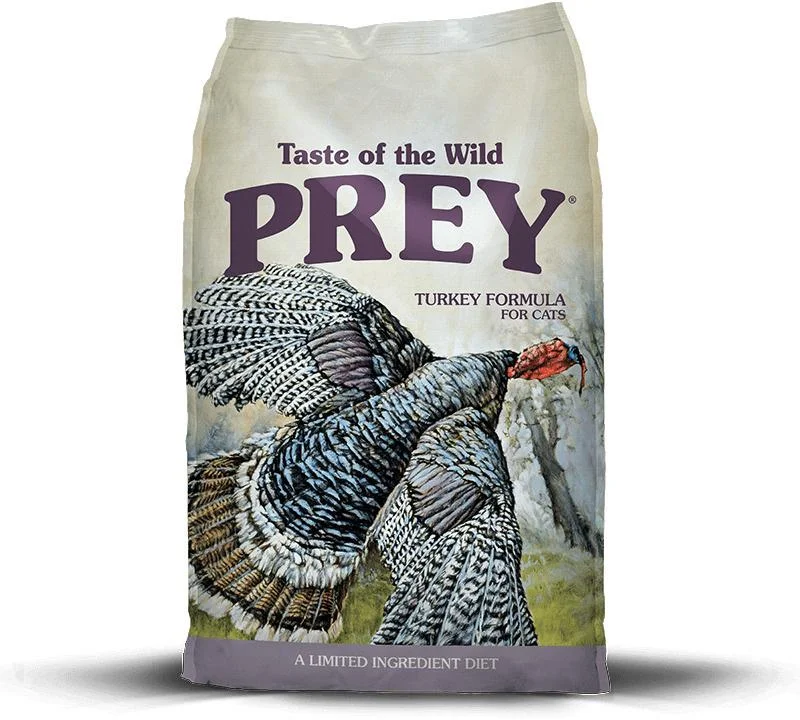    - Hill's Science Diet cat food price  /pet-cat-food-1Taste Of The Wild Grain Free Prey Limited Ingredient Turkey Dry Cat Food