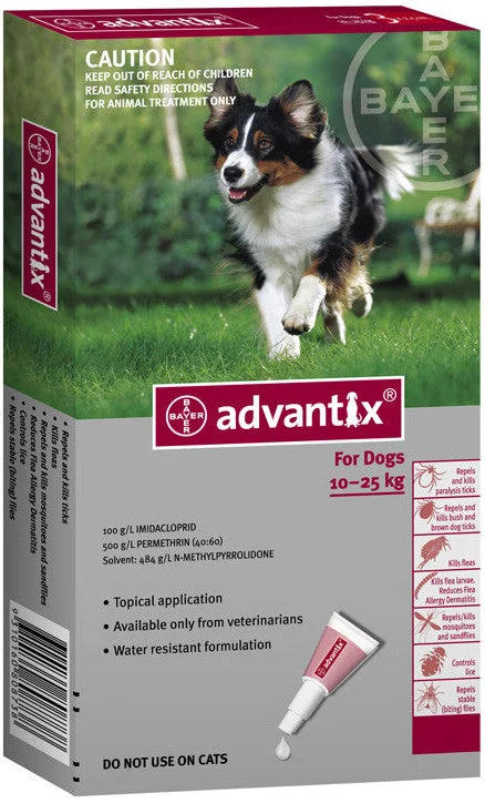 2. **Cat toy cat teaser**Bayer Advantix Dogs - 10 Kgs to 25 Kg