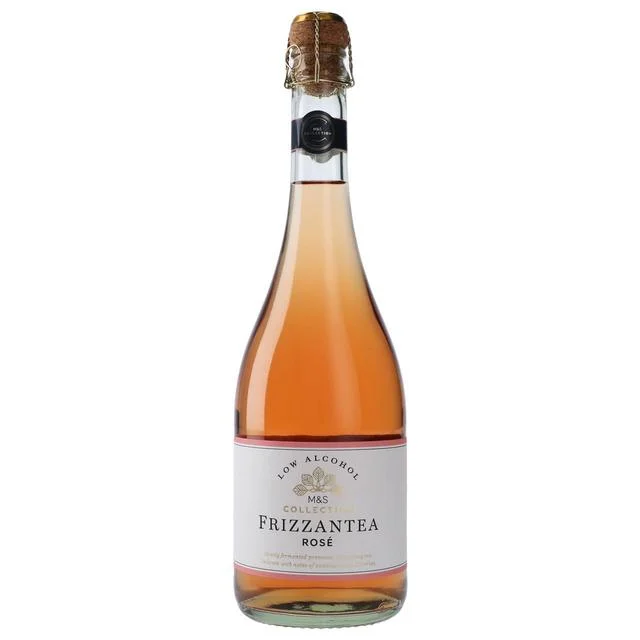 M&S Frizzantea Rose   75cl