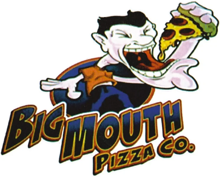 Big Mouth Pizza Co.