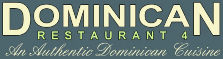 Dominican Restaurant 4