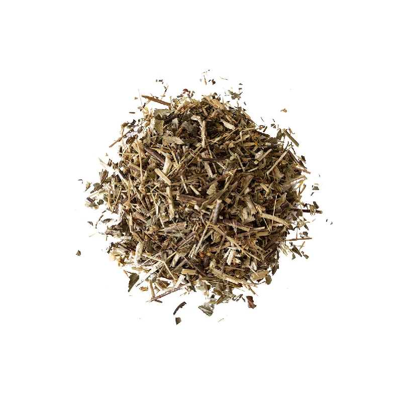 Smallflower Goldenrod - Cut (Solidago gigantea) (4 oz) #11291