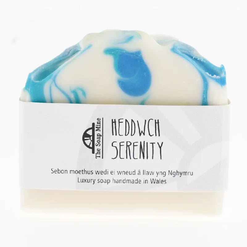 The Soap Mine Serenity Soap Bar