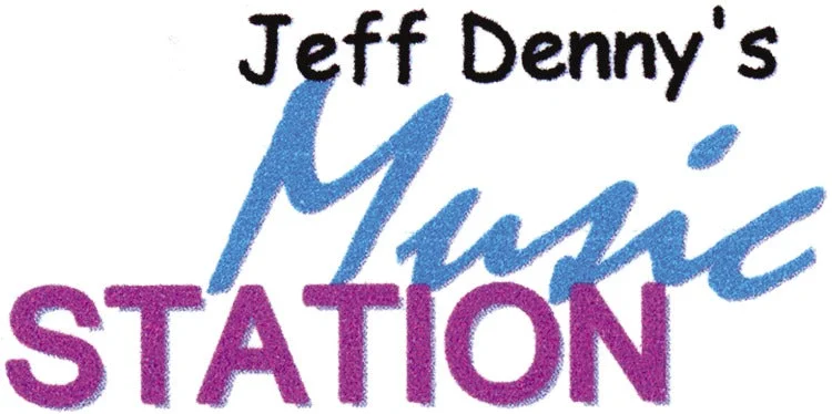 Jeff Denny's Music Station