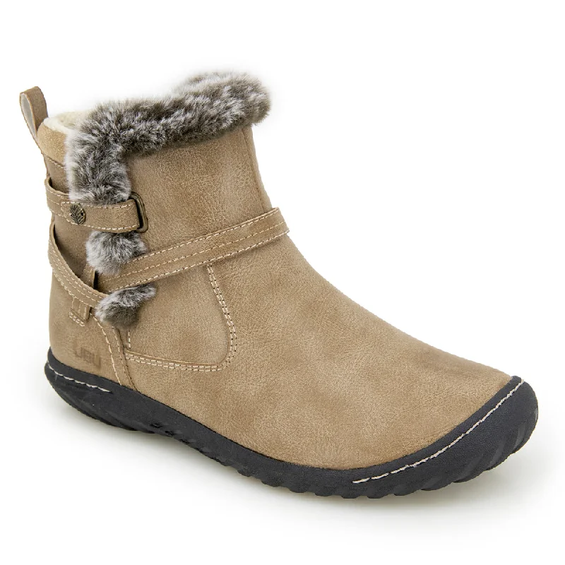 Women's Dolce Boot - Taupe