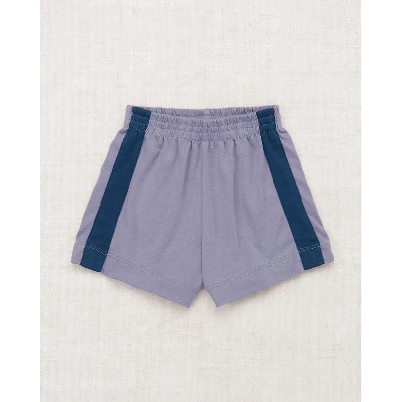 Misha and Puff Pewter Resort Short