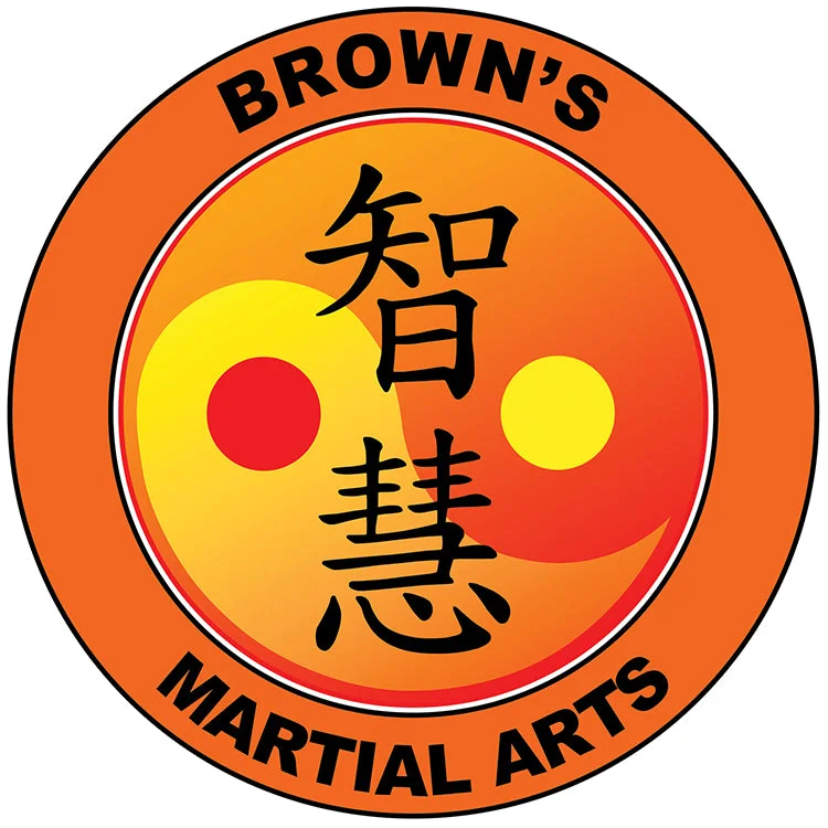 Brown's Martial Arts