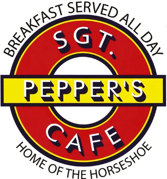 Sgt. Pepper's Cafe