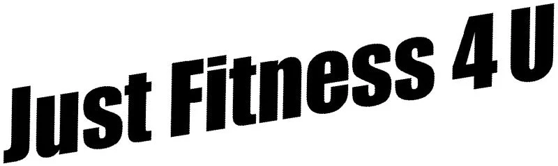 Just Fitness 4 U