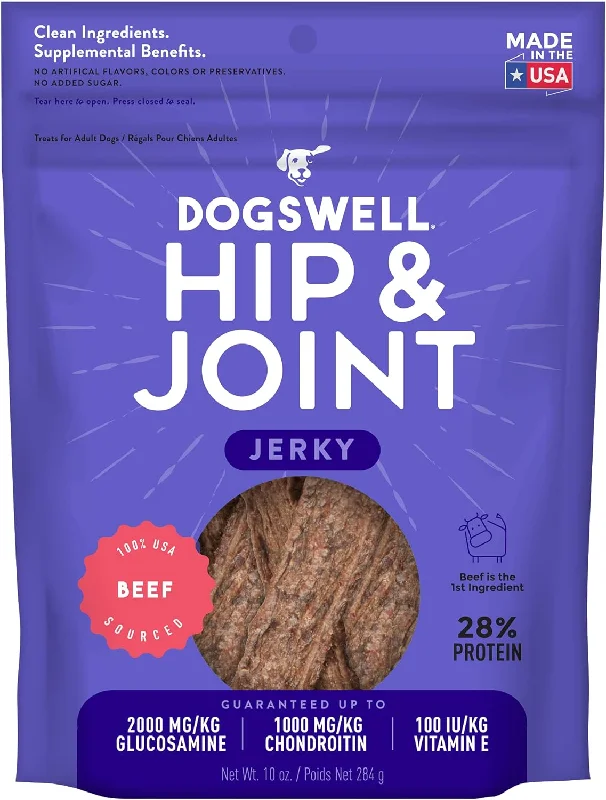 - Dog food nutritional analysis/pet-dog-food-1Hip & Joint Jerky Dog Treats (Beef Recipe) - 12oz