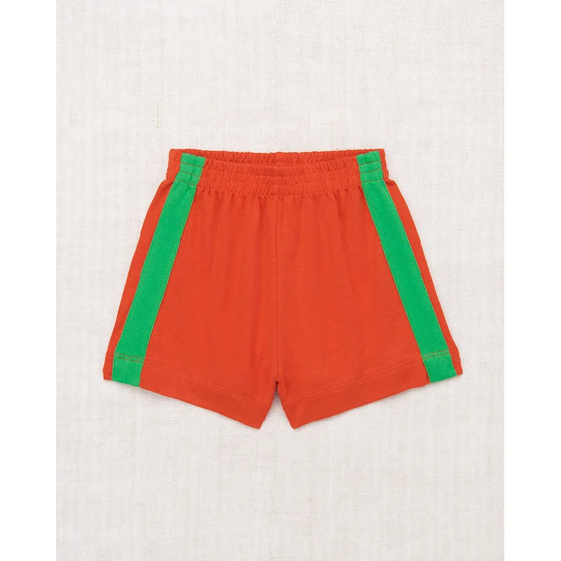 Misha and Puff Tomato Resort Short