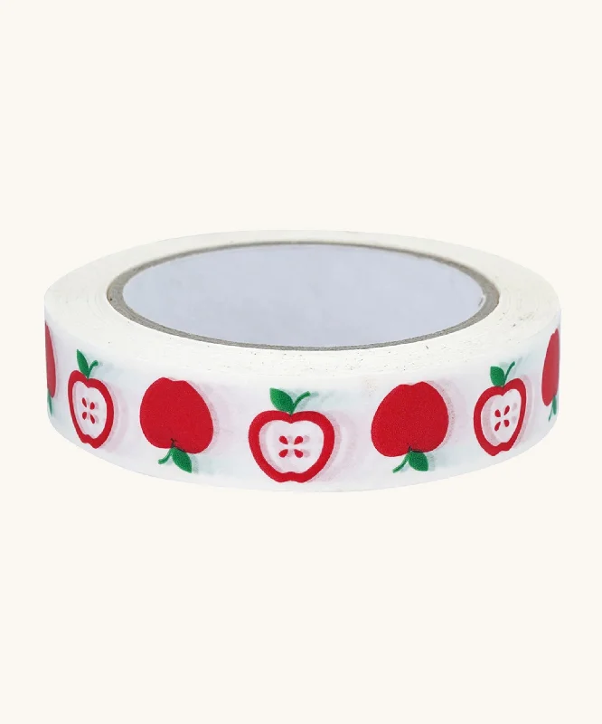 Babipur Apple Eco Paper Tape