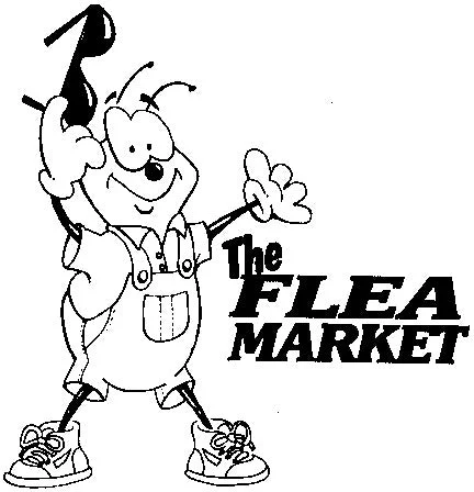 Flea Market