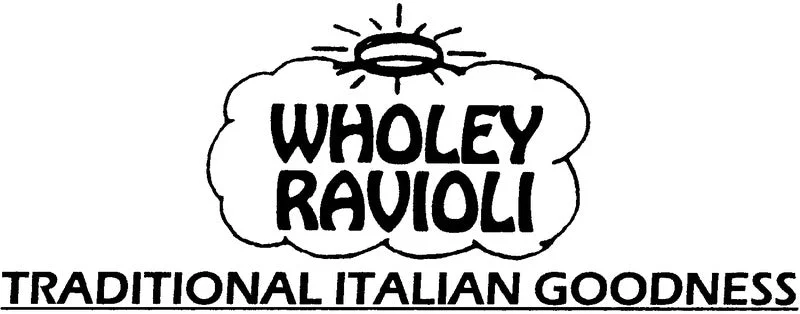 Wholey Ravioli