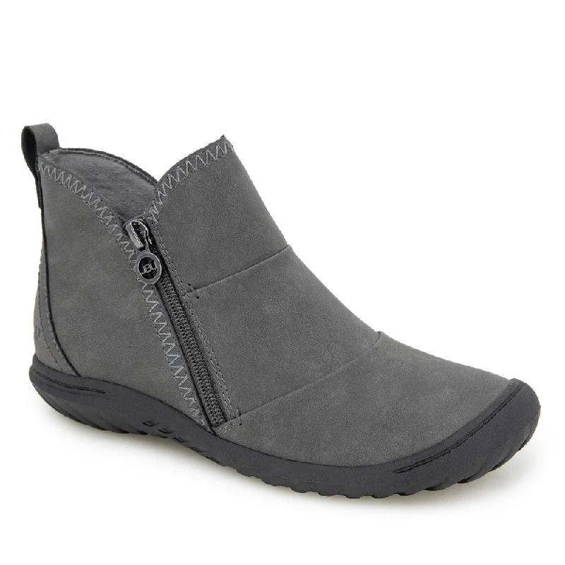 Women's Piper Boot - Charcoal