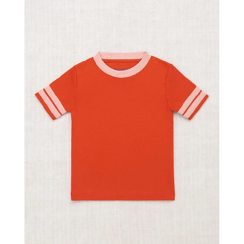 Misha and Puff Tomato Rec Tee