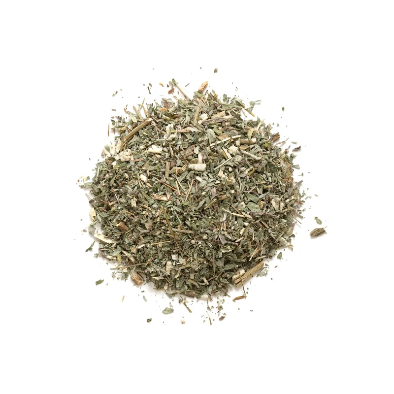 Smallflower Wormwood (Artemisia absinthium) (4 oz) #11422