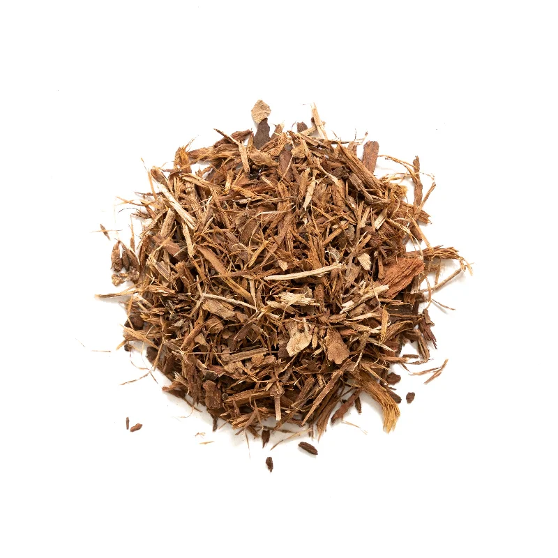 Smallflower White Willow Bark - Cut (Salix alba) (8 oz) #11417