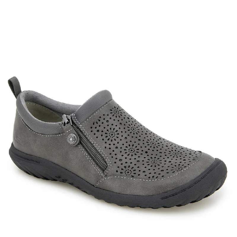 Women's Avery Shoe - Grey