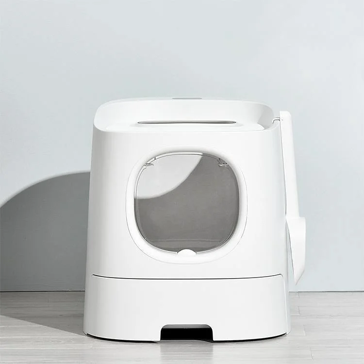 Homerun Cat Litter Box