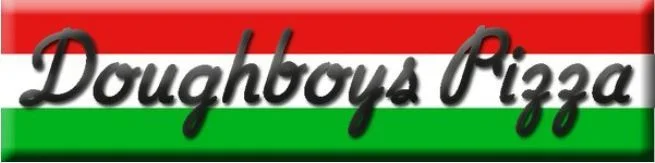 Doughboys Pizza