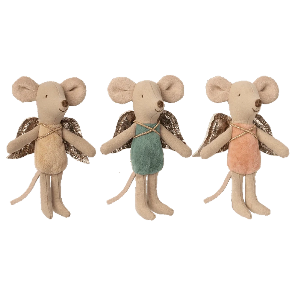 Maileg little fairy mice