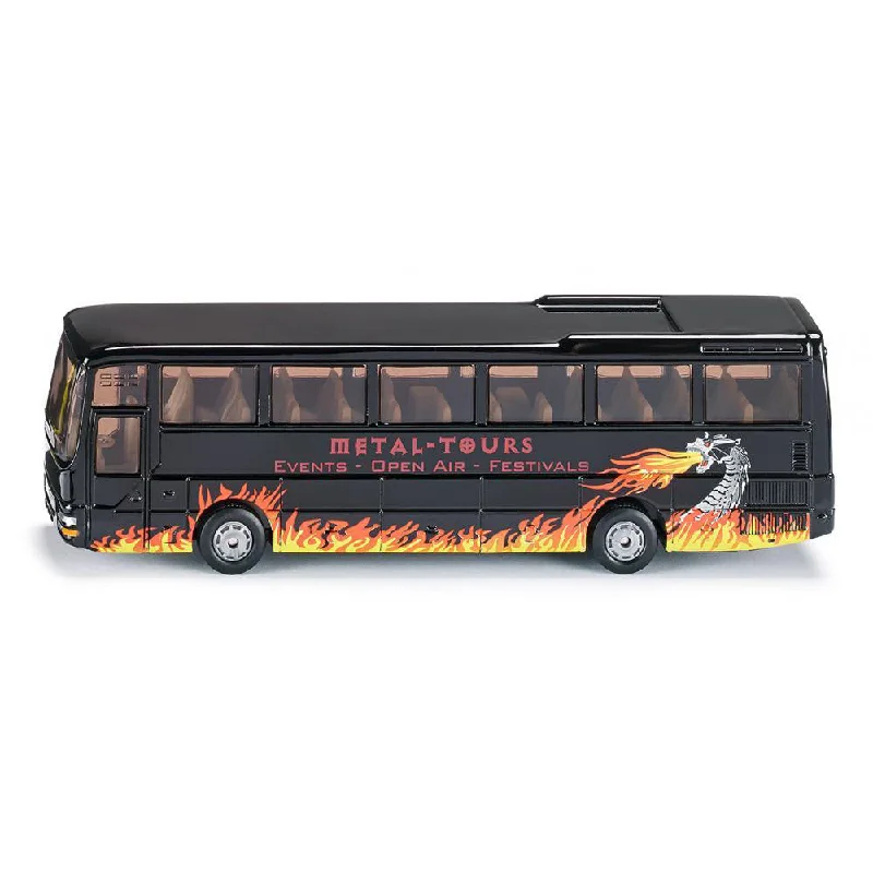 Siku super metal tours coach bus