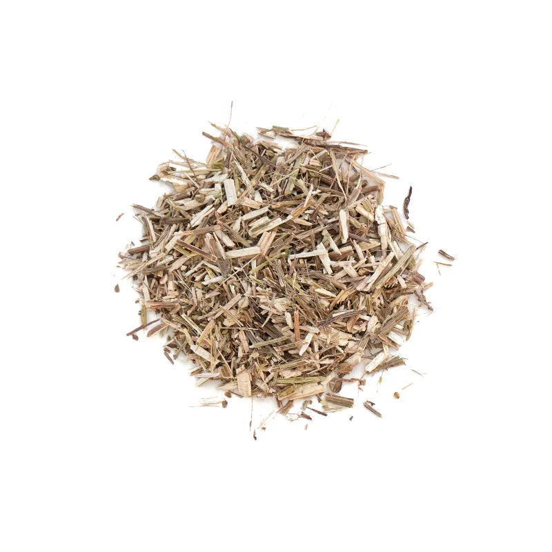 Smallflower Vervain Herb- Cut (Verbena officinalis) (4 oz) #11413