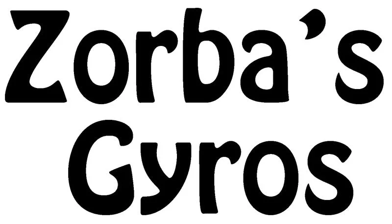 Zorba's Gyros