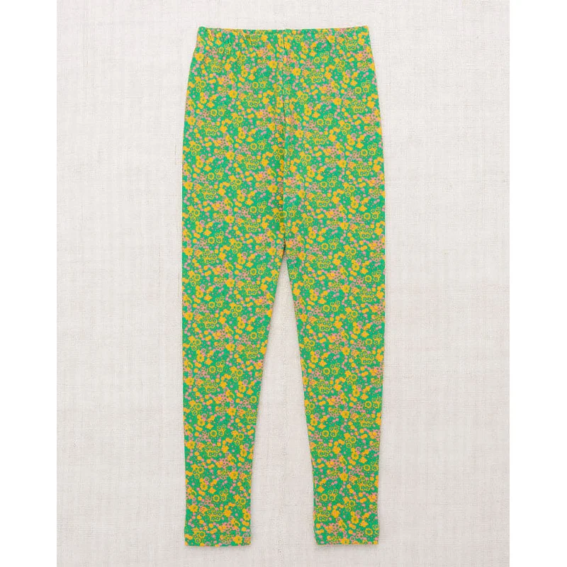 Misha and Puff Clover Tisbury Garden Legging