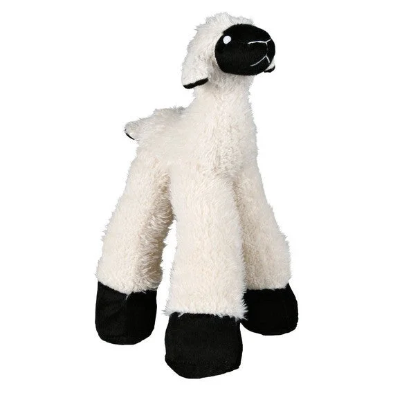 10. **Cat collar bell model**Sheep, long-legged, Plush