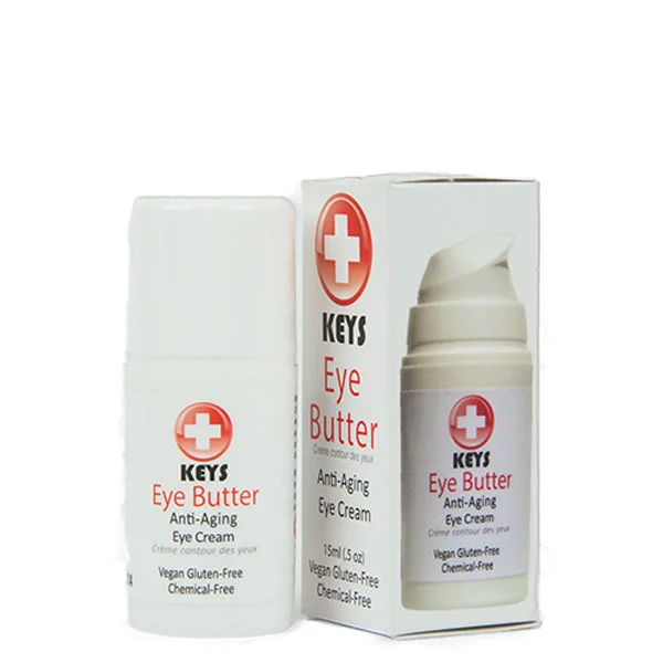 Keys Eye Butter Anti-Aging Cream (0.5 oz) #10070306