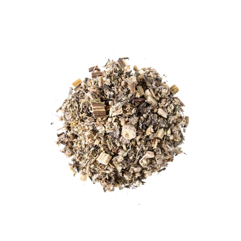 Smallflower Mugwort (Artemisia vulgaris) (4 oz) #11333