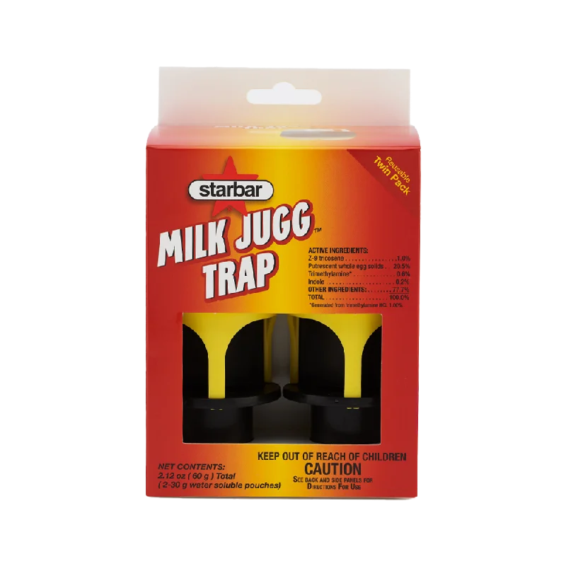 Milk Jugg Trap