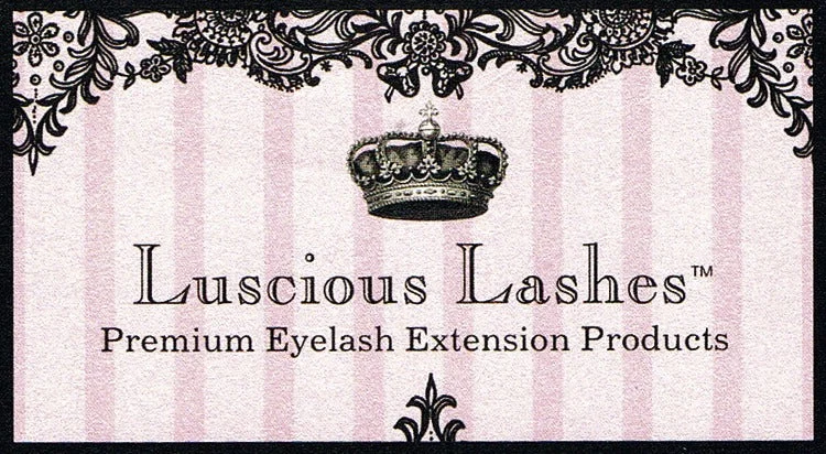 Luscious Lashes by Breana