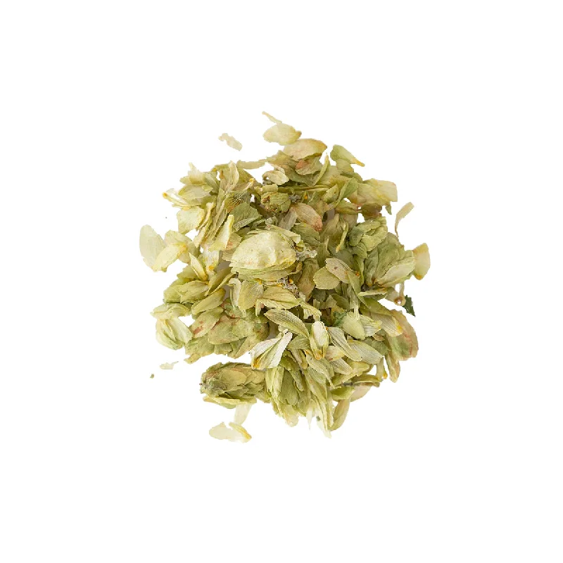 Smallflower Hops - Whole (Humulus lupulus) (4 oz) #11304