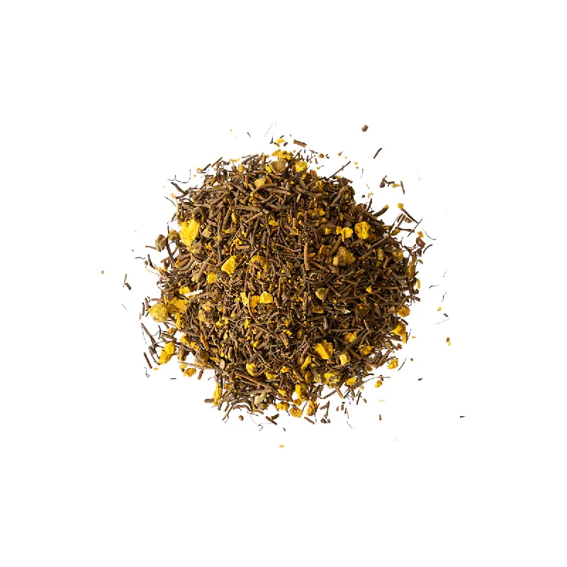 Smallflower Goldenseal Root - Cut (Hydrastis canadensis) (2 oz) #11294