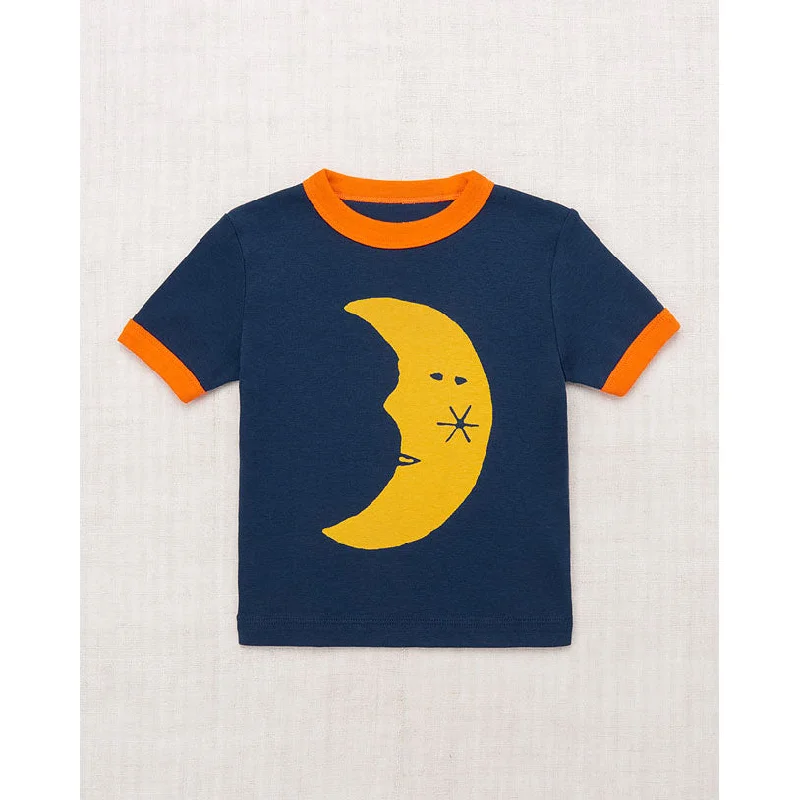 Misha and Puff Moonlight Daleyden Happy Moon Tee