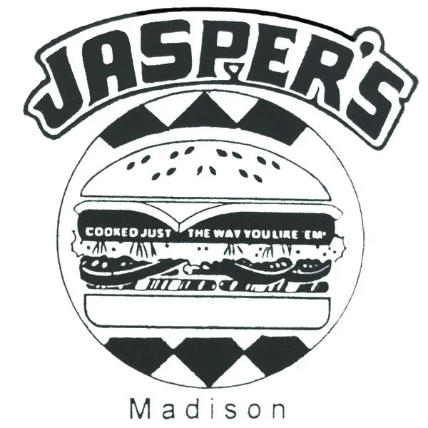 Jasper's Giant Burgers