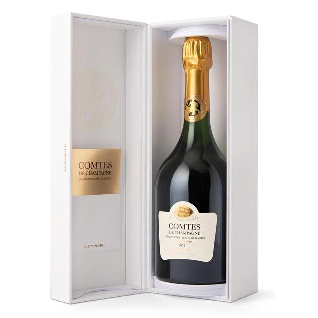 Taittinger Comtes de Champagne 2011   75cl