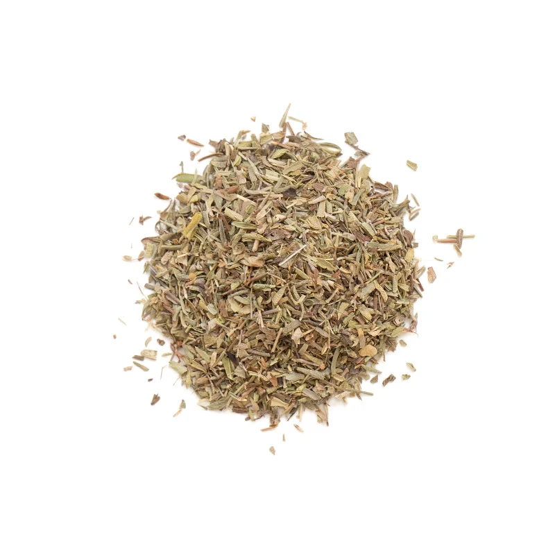 Smallflower Summer Savory (Satureja hortensis) (2 oz) #11398