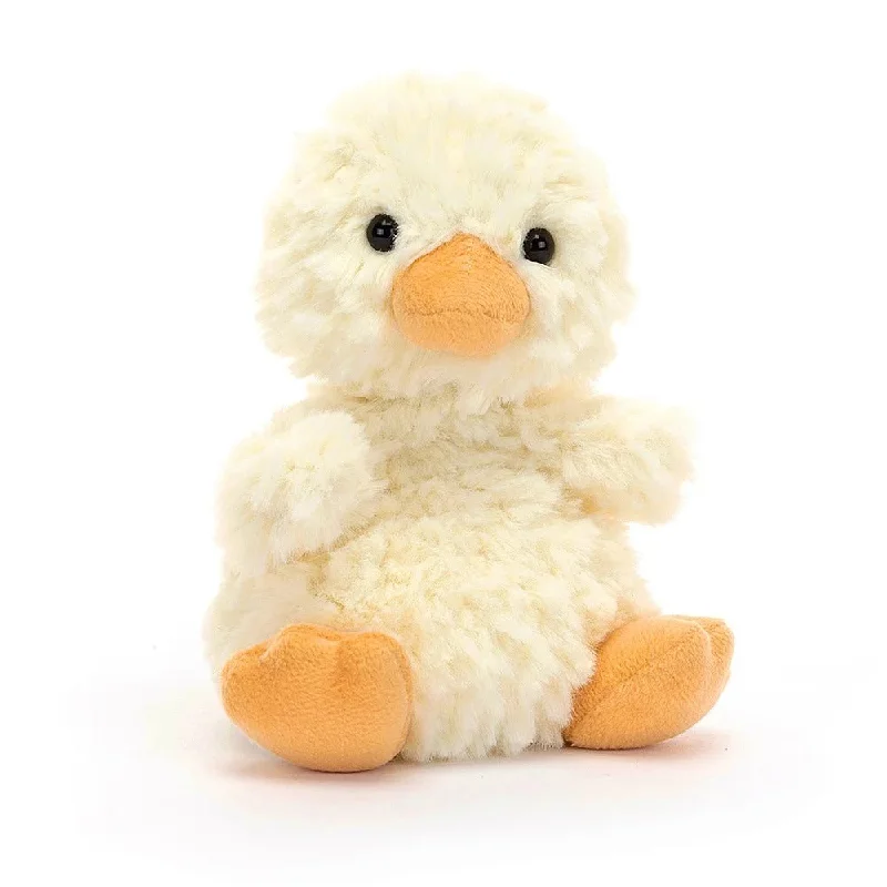 *Jellycat yummy duckling