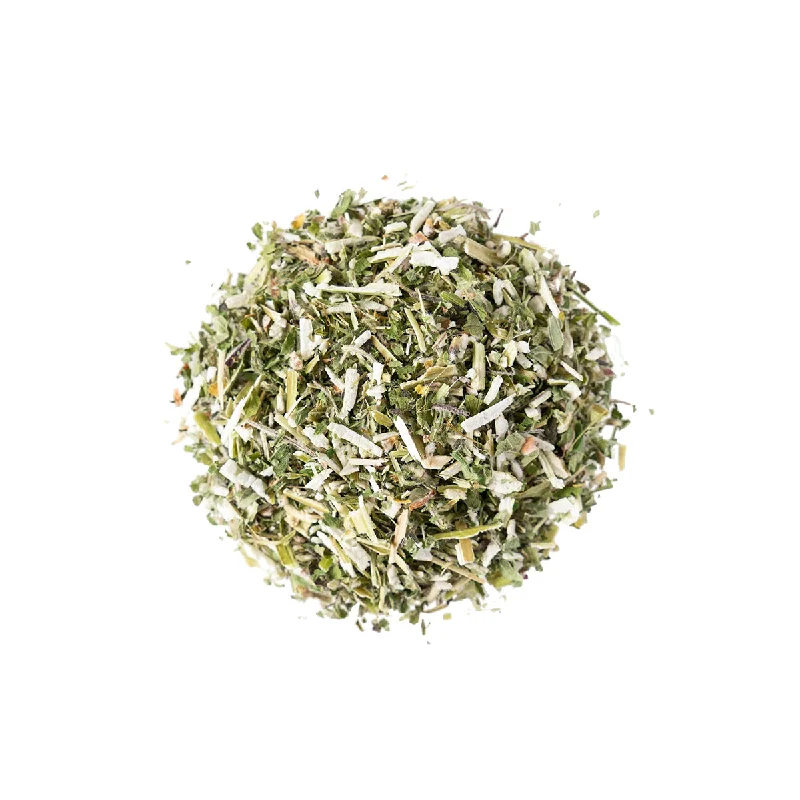 Smallflower Motherwort Herb - Cut (Leonurus cardiaca) (4 oz) #11332