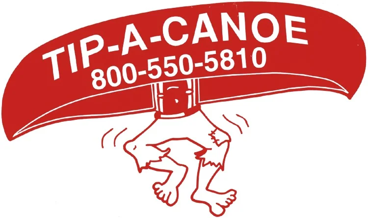 Tip A Canoe Rental & Sales