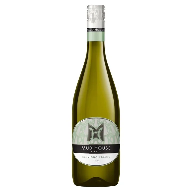 Mud House Chilean Sauvignon Blanc   75cl